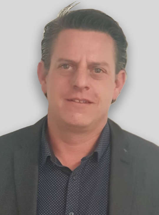 Erwan LARVOR
