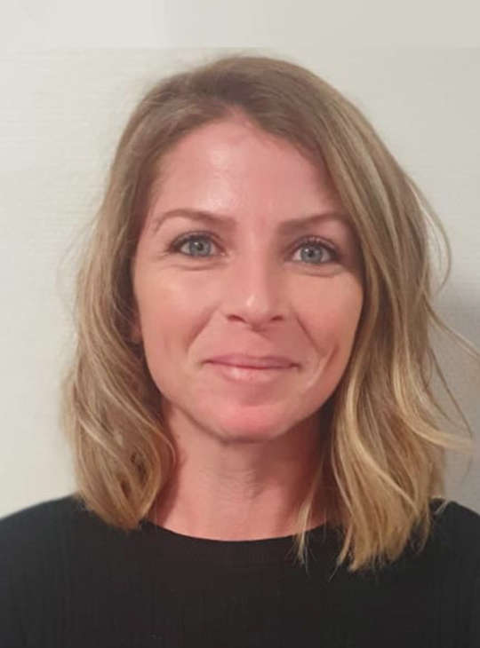 Gaelle DAVID