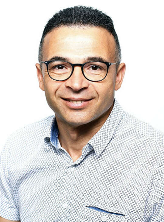 Reda Atmani