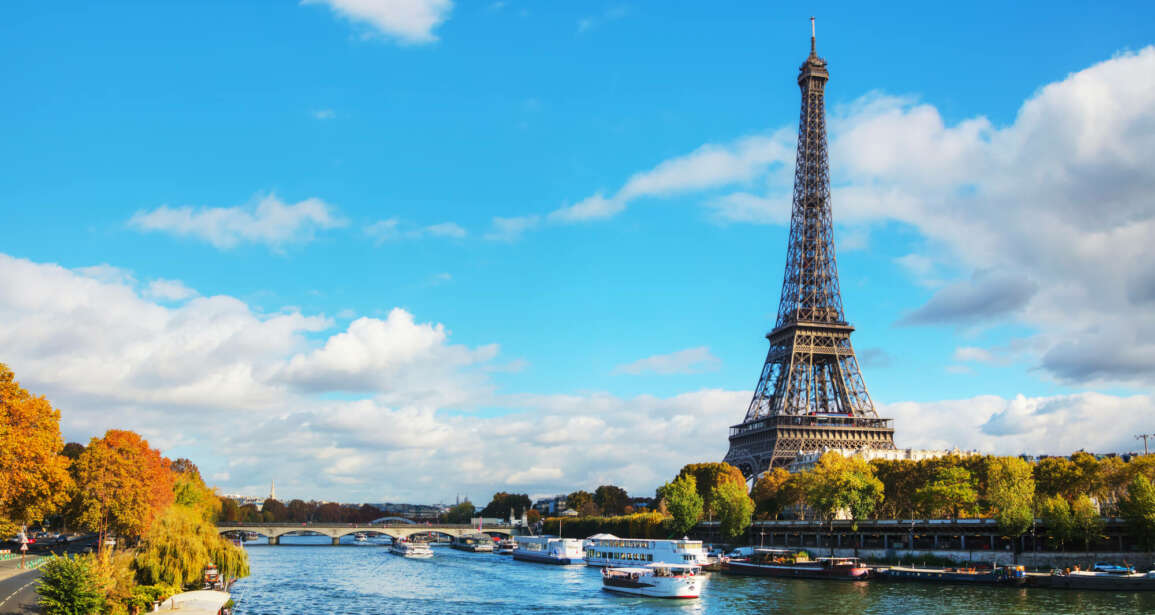 Transférer ses bureaux à Paris, quels avantages ?