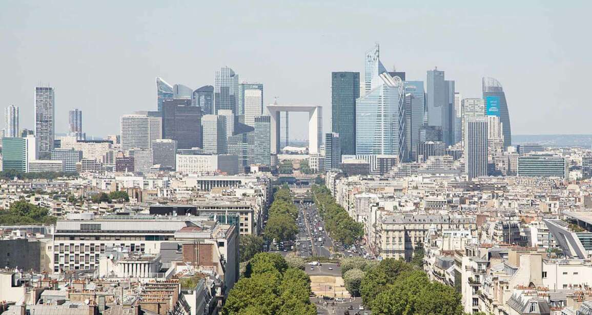 Déménager ses bureaux dans les Hauts-de-Seine : quels avantages ?