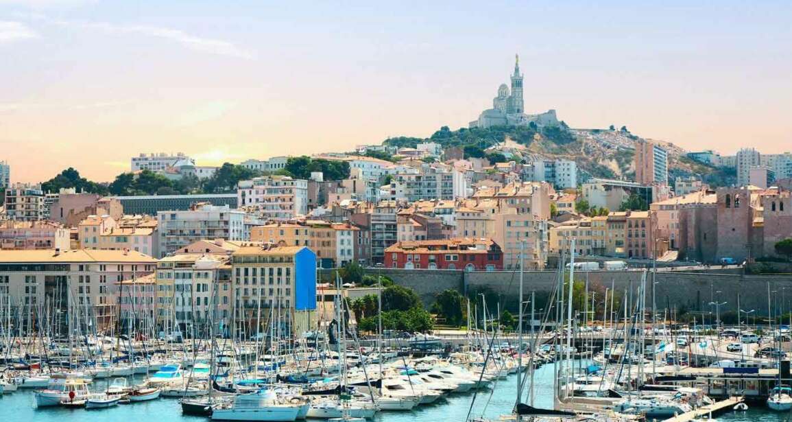 Déménager son entreprise à Marseille, quels avantages ?