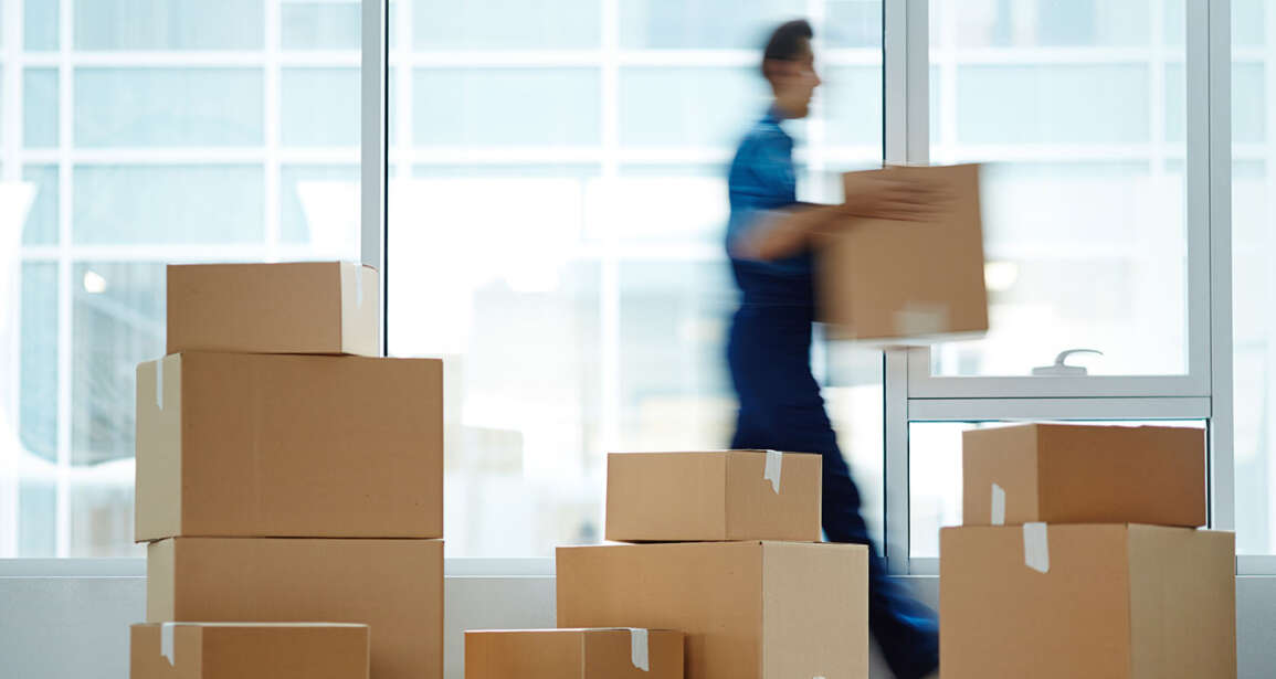 5 points à prendre en compte avant de faire appel à une entreprise de déménagement de bureaux