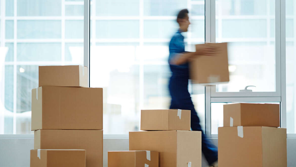 5 points à prendre en compte avant de faire appel à une entreprise de déménagement de bureaux