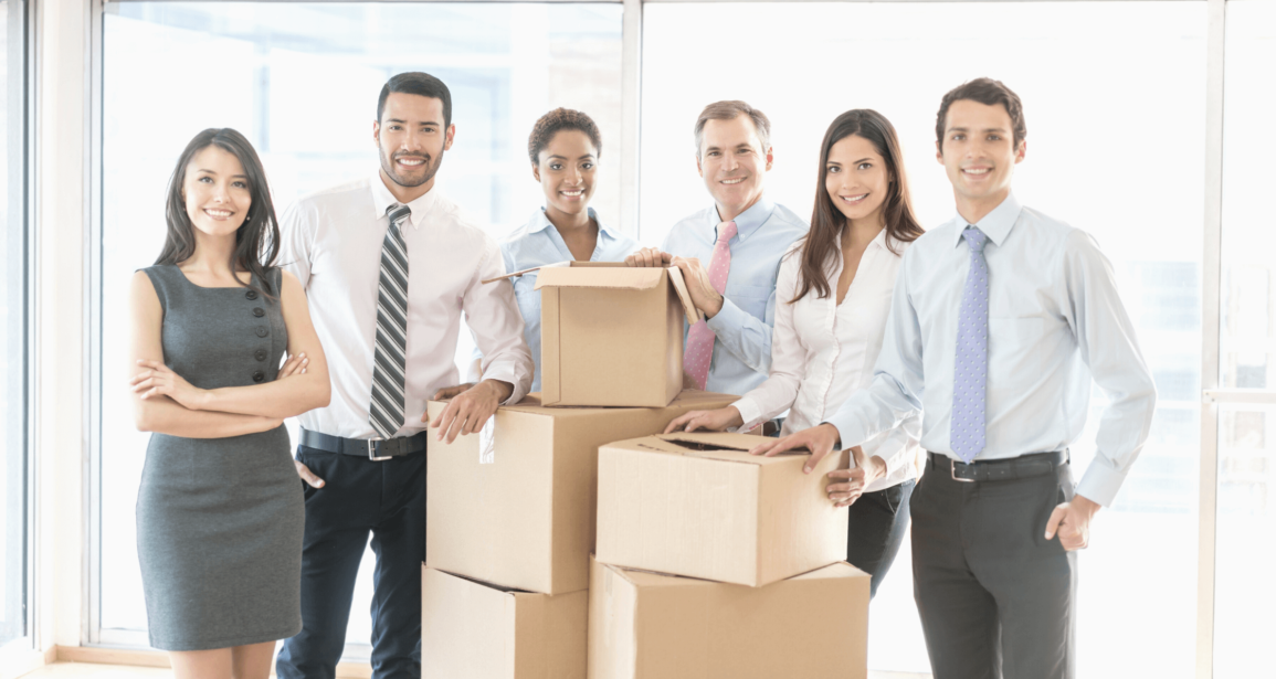 Quelles prestations attendre d’un déménageur pour transférer son entreprise ?