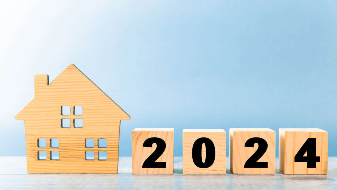Les tendances de l’immobilier de bureau en 2024