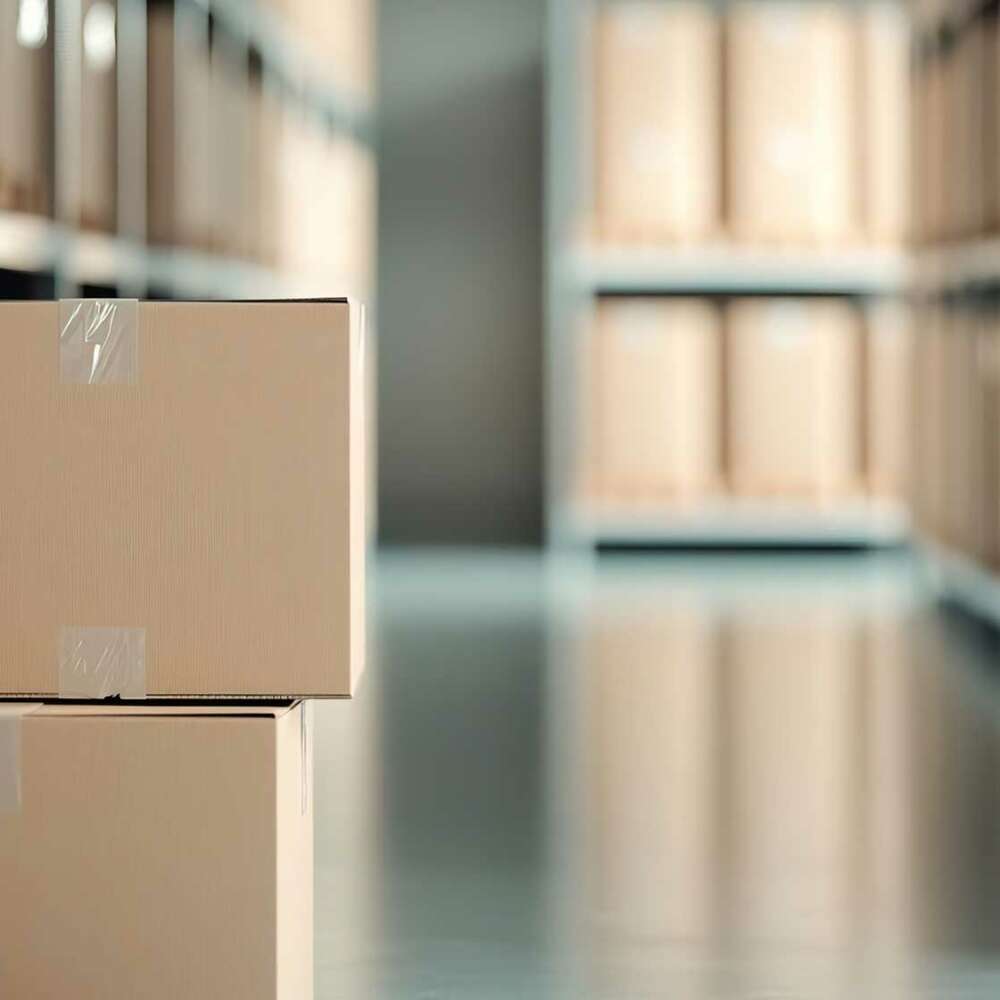 Espace de stockage temporaire : quelle solution trouver ?