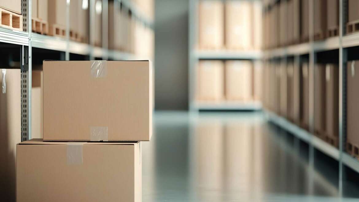 Espace de stockage temporaire : quelle solution trouver ?