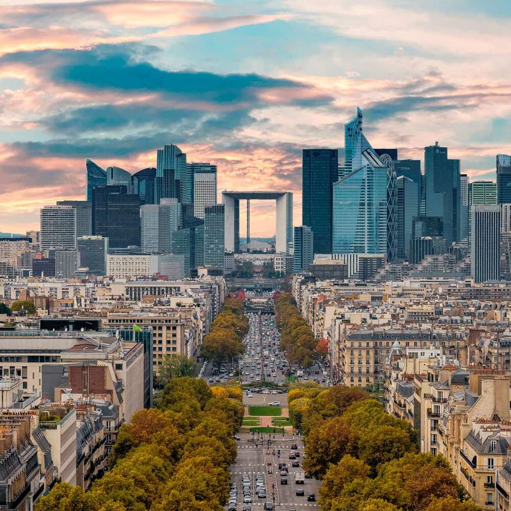 Le prix des loyers commerciaux en 2025 en région parisienne : tendances et perspectives