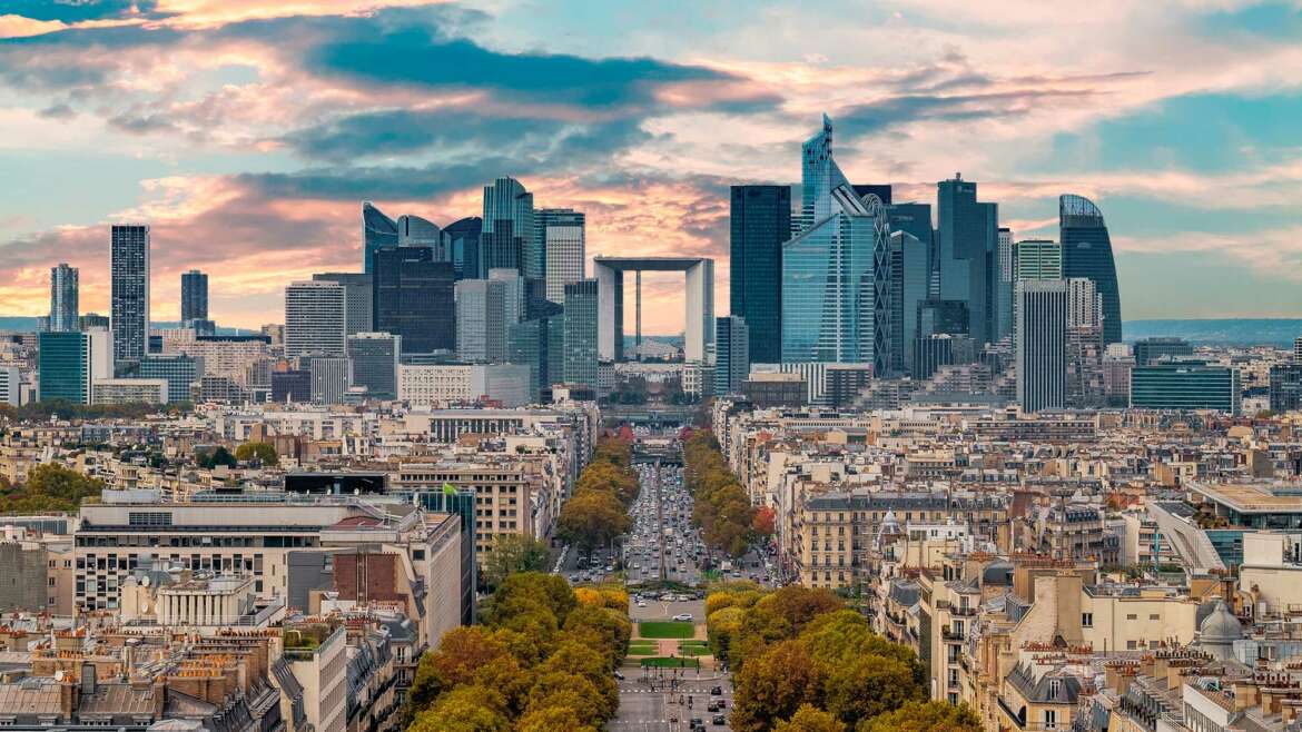 Le prix des loyers commerciaux en 2025 en région parisienne : tendances et perspectives