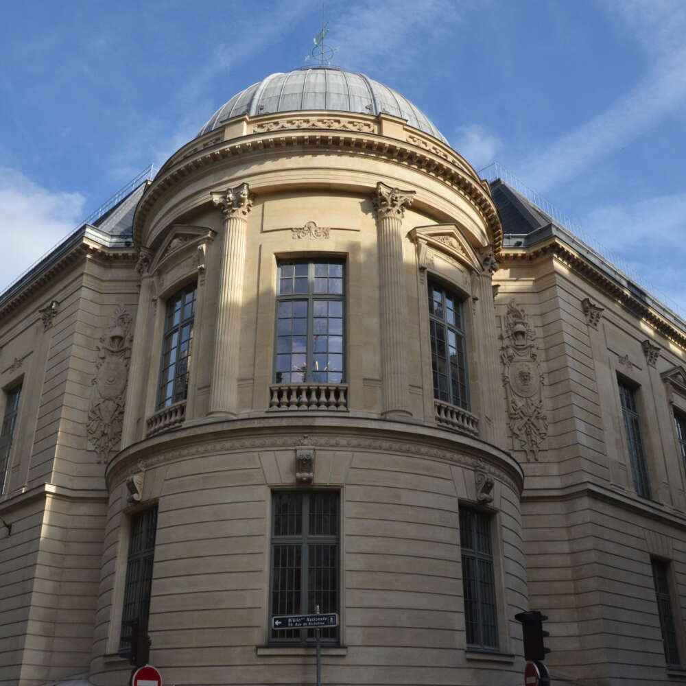 L’École nationale des chartes : l’excellence au service de l’histoire et du numérique