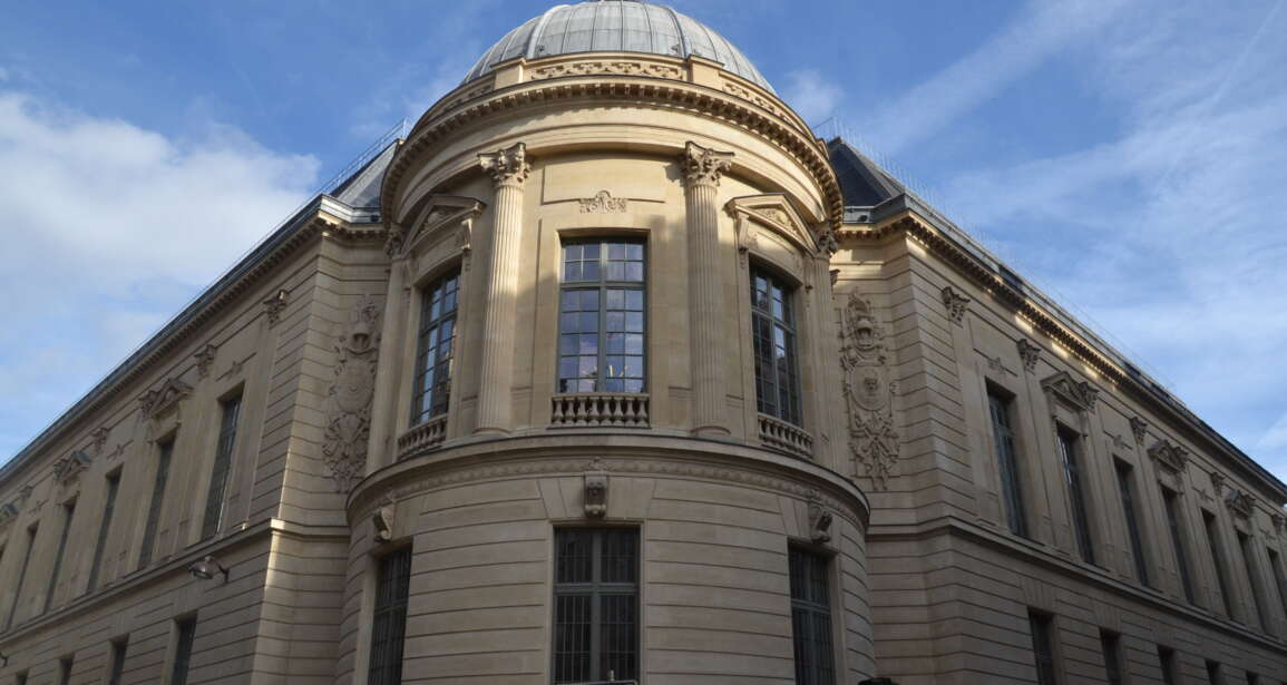 L’École nationale des chartes : l’excellence au service de l’histoire et du numérique
