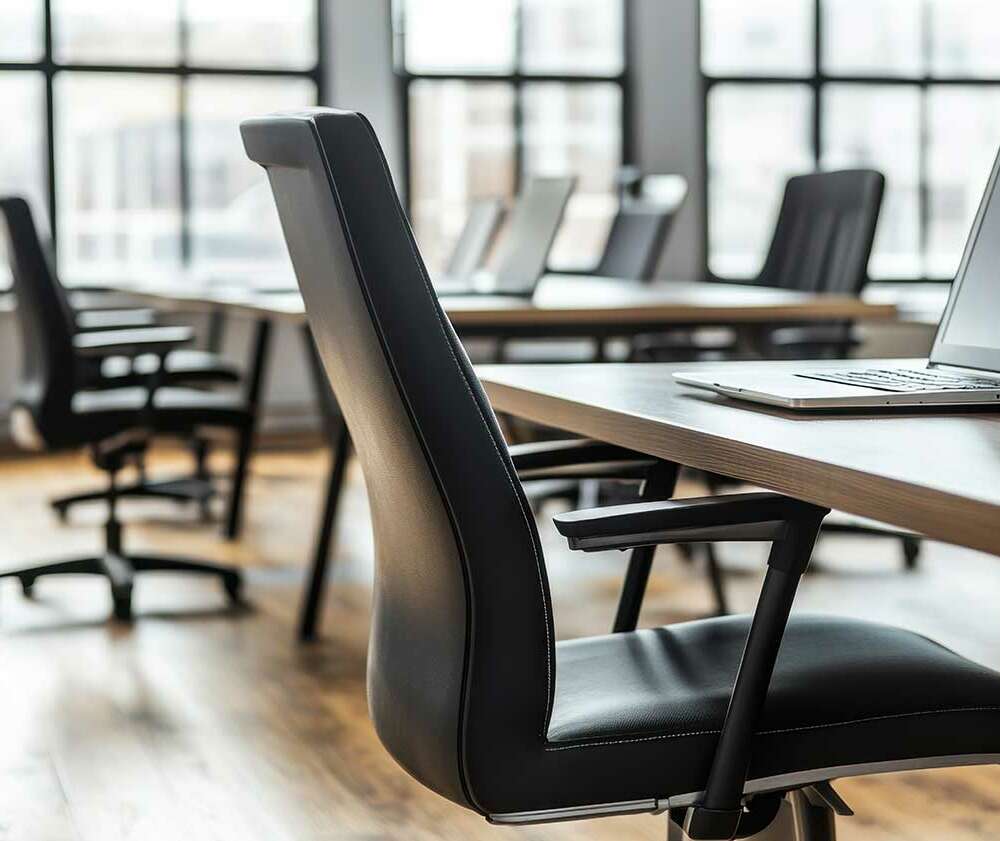 Mobilier de seconde vie : comment réduire de 30 % l’empreinte carbone du transfert