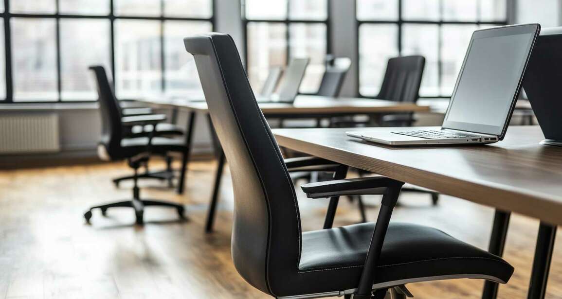 Mobilier de seconde vie : comment réduire de 30 % l’empreinte carbone du transfert