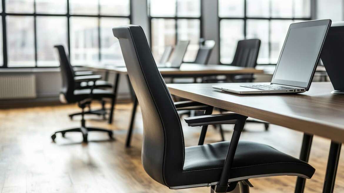 Mobilier de seconde vie : comment réduire de 30 % l’empreinte carbone du transfert
