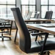 Mobilier de seconde vie : comment réduire de 30 % l’empreinte carbone du transfert