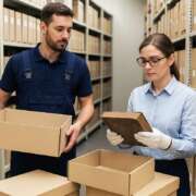 Transfert de collections patrimoniales : pourquoi faire appel à un spécialiste ?