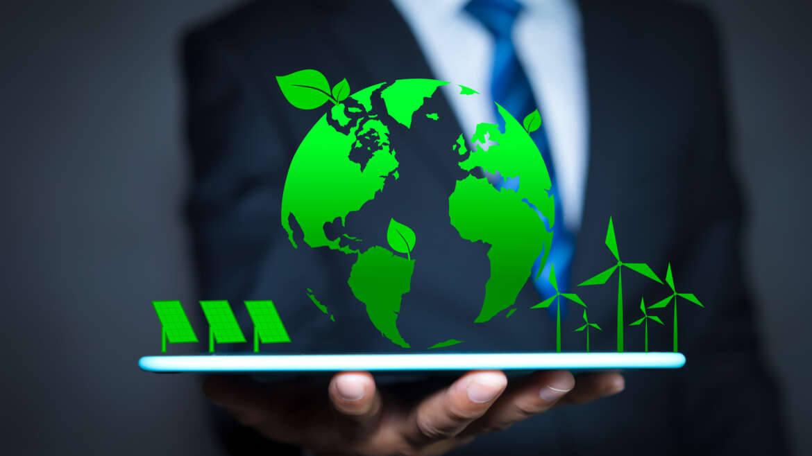 Déménagement d’entreprise écoresponsable : comment choisir son prestataire ?