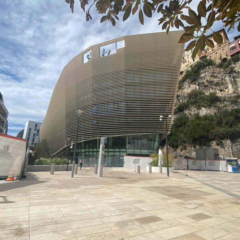 Le déménagement de la Médiathèque de Monaco : une opération d’envergure confiée à i2T