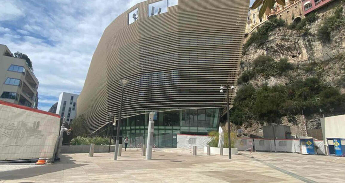 Le déménagement de la Médiathèque de Monaco : une opération d’envergure confiée à i2T