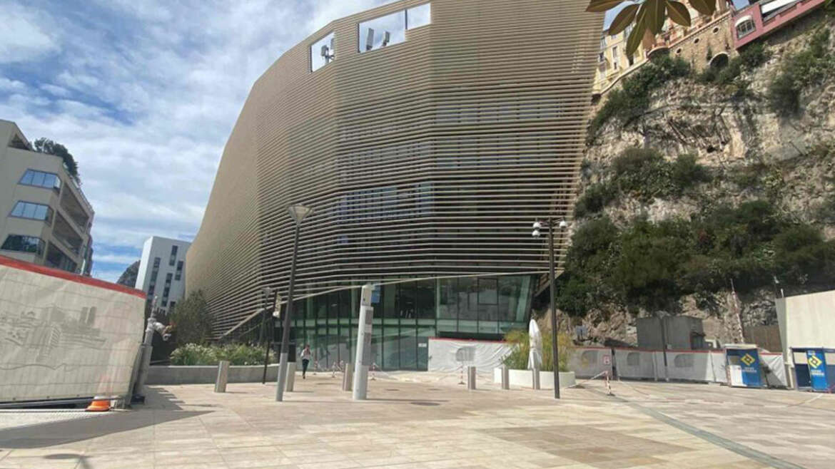 Le déménagement de la Médiathèque de Monaco : une opération d’envergure confiée à i2T
