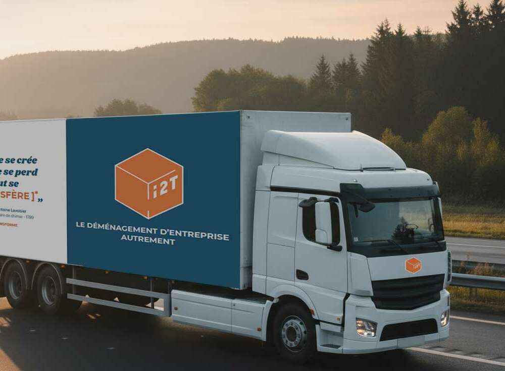 Déménager son entreprise en 2026 : 5 raisons à envisager dès maintenant