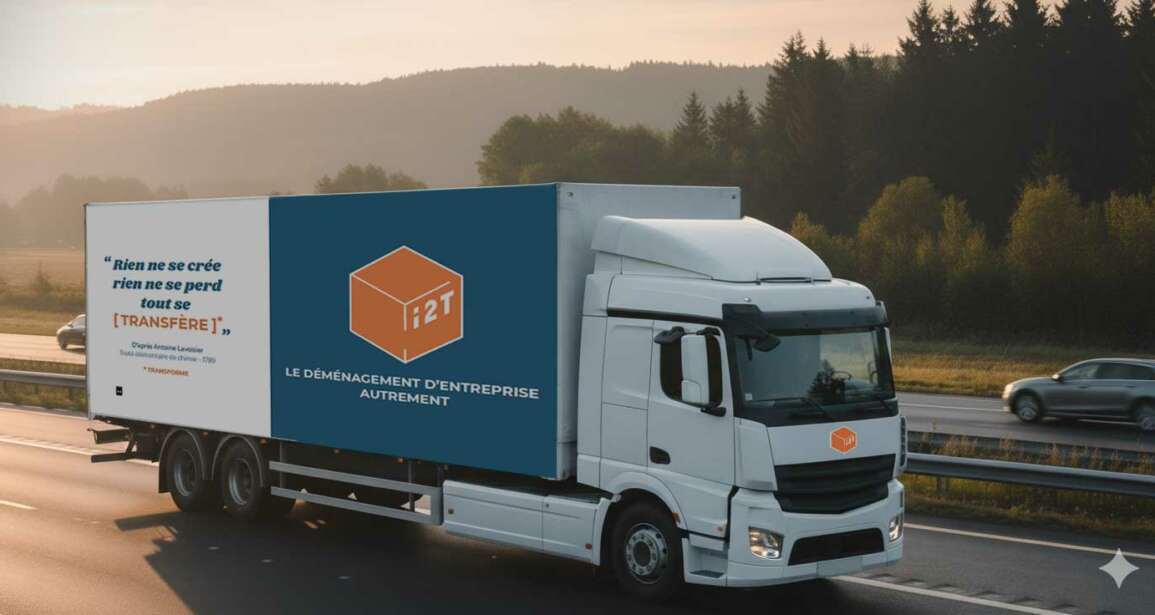 Déménager son entreprise en 2026 : 5 raisons à envisager dès maintenant