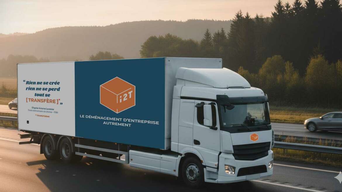 Déménager son entreprise en 2026 : 5 raisons à envisager dès maintenant