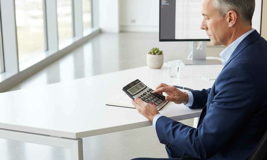 Combien coûte un déménagement d’entreprise en 2026 ?