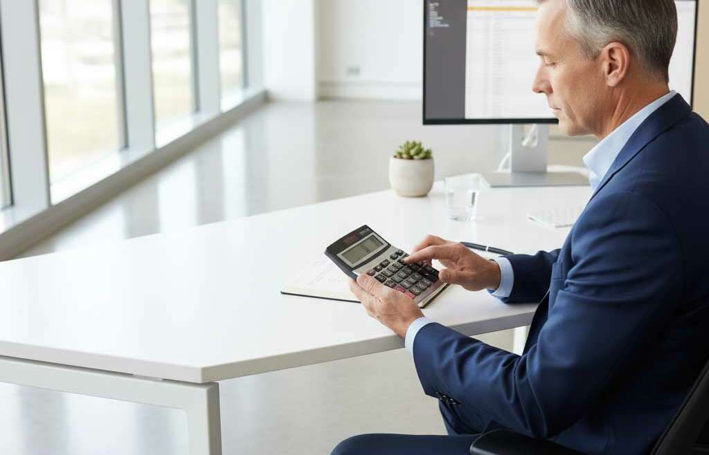 Combien coûte un déménagement d’entreprise en 2026 ?