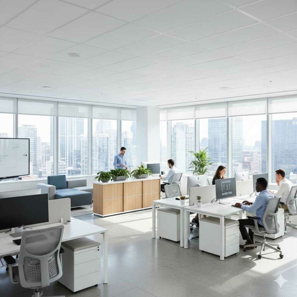 Pourquoi les projets immobiliers sont en train de se transformer en projets de performance opérationnelle ?