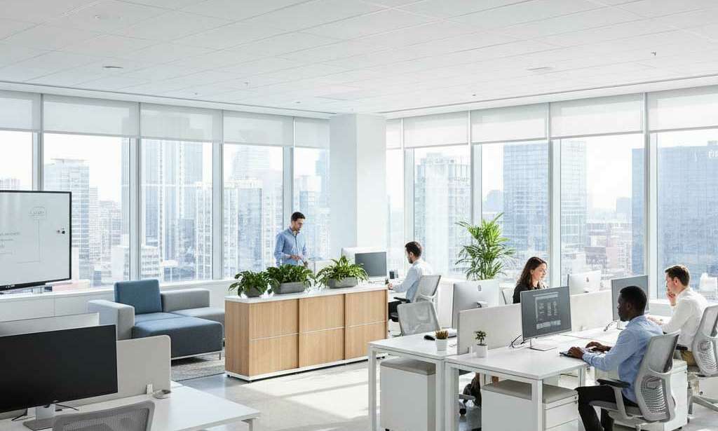 Pourquoi les projets immobiliers sont en train de se transformer en projets de performance opérationnelle ?