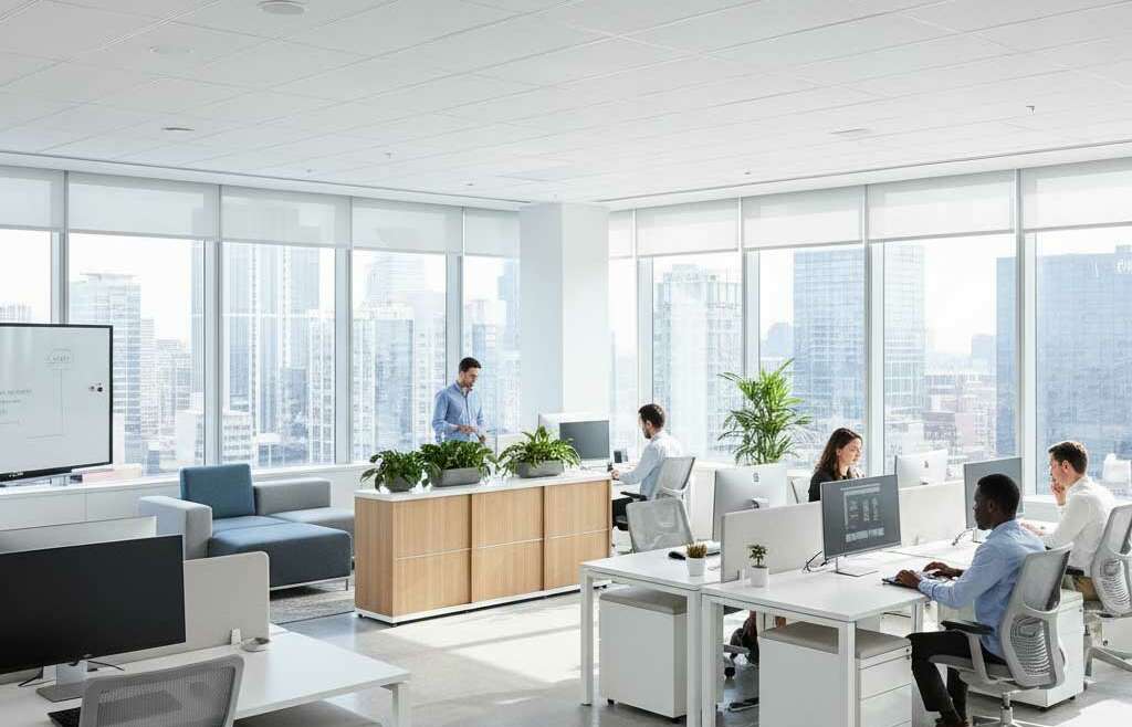 Pourquoi les projets immobiliers sont en train de se transformer en projets de performance opérationnelle ?