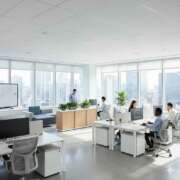 Pourquoi les projets immobiliers sont en train de se transformer en projets de performance opérationnelle ?