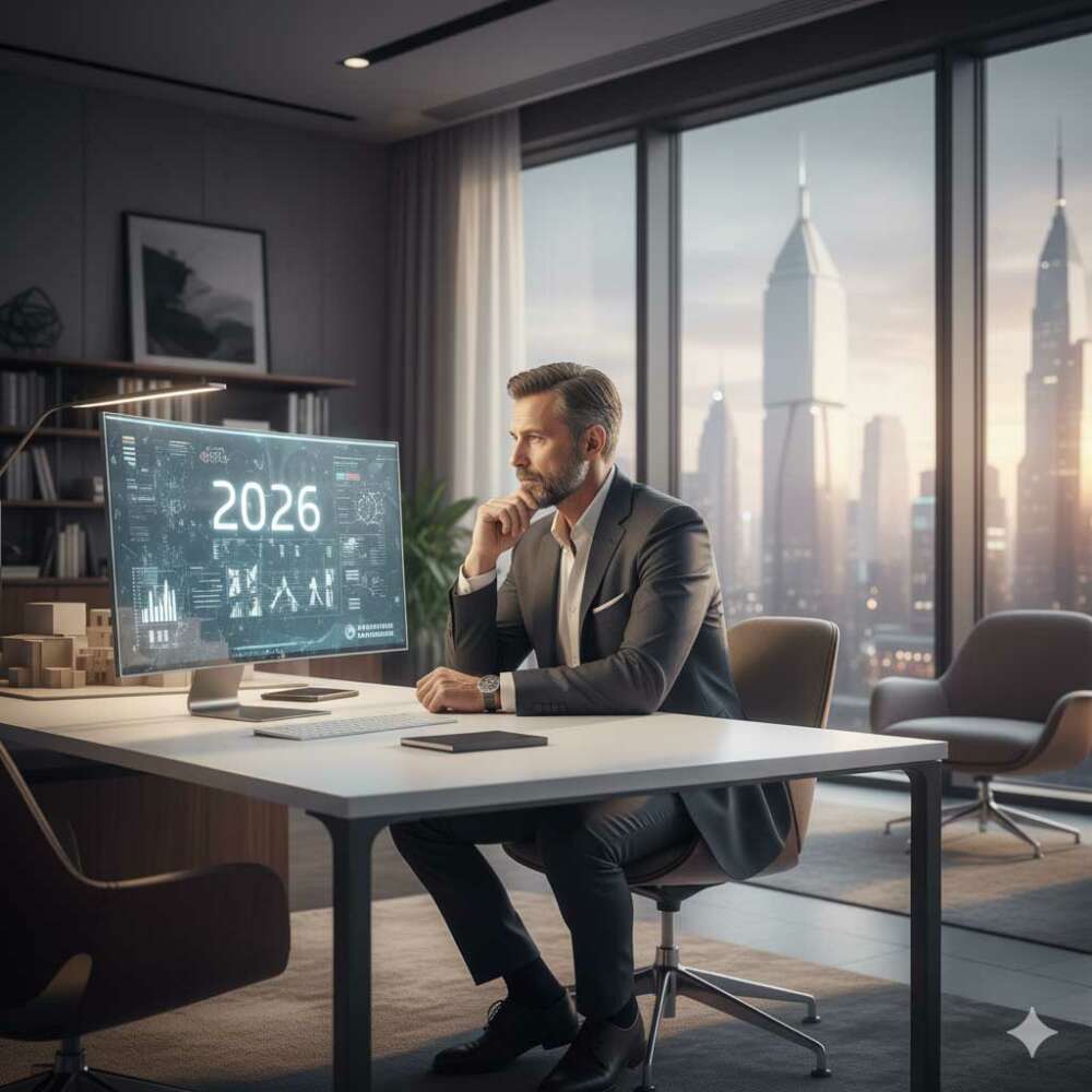 Pourquoi 2026 est une année clé pour repenser ses locaux ?