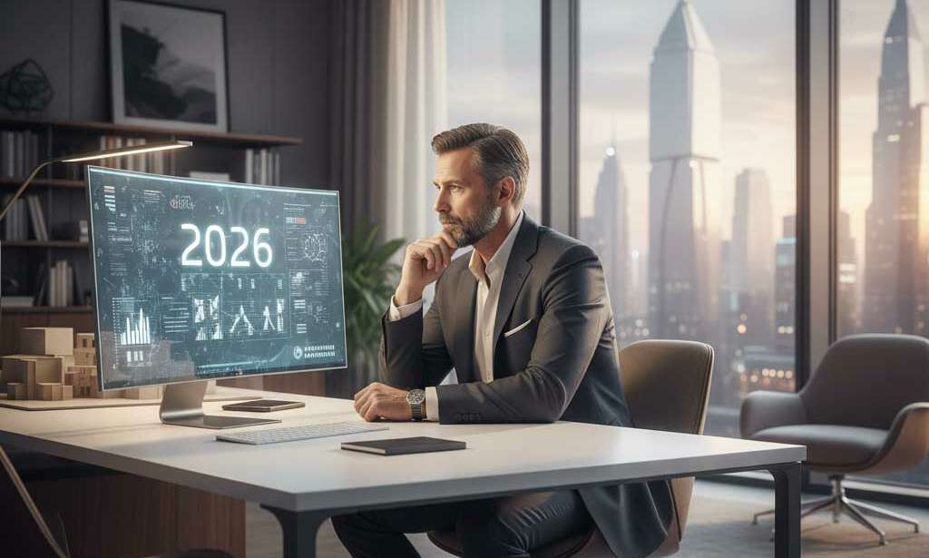 Pourquoi 2026 est une année clé pour repenser ses locaux ?