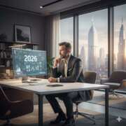 Pourquoi 2026 est une année clé pour repenser ses locaux ?