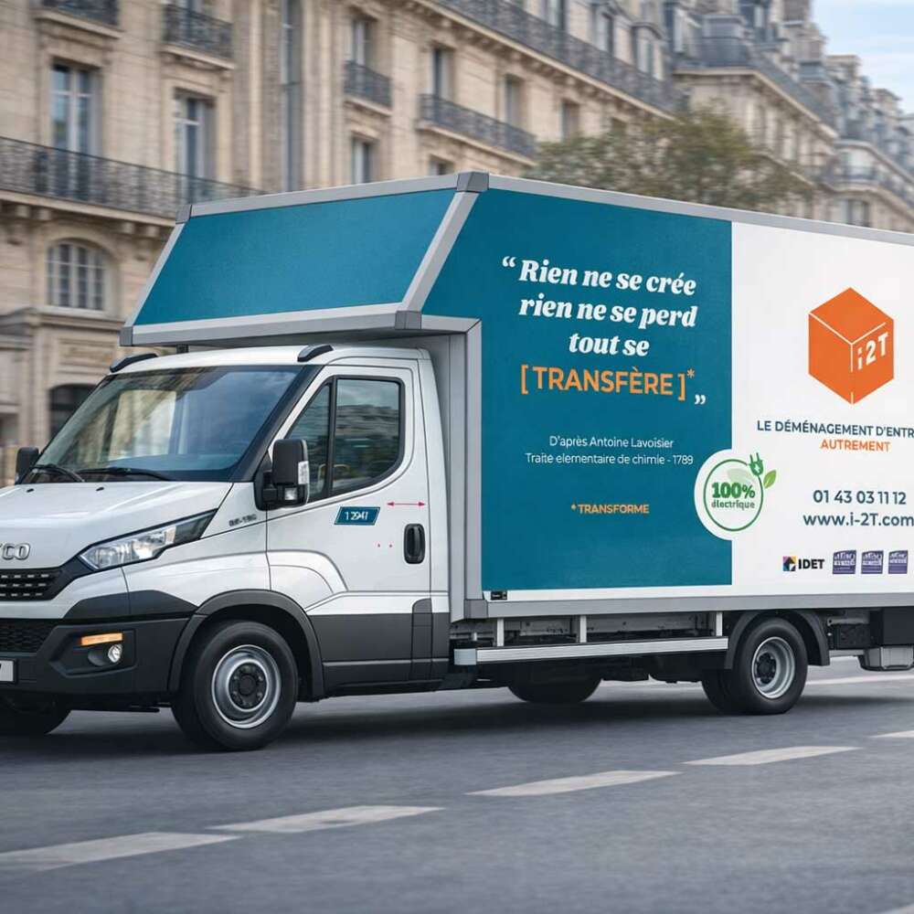 Bien préparer son déménagement d’entreprise en 2026 : méthode, outils et sérénité