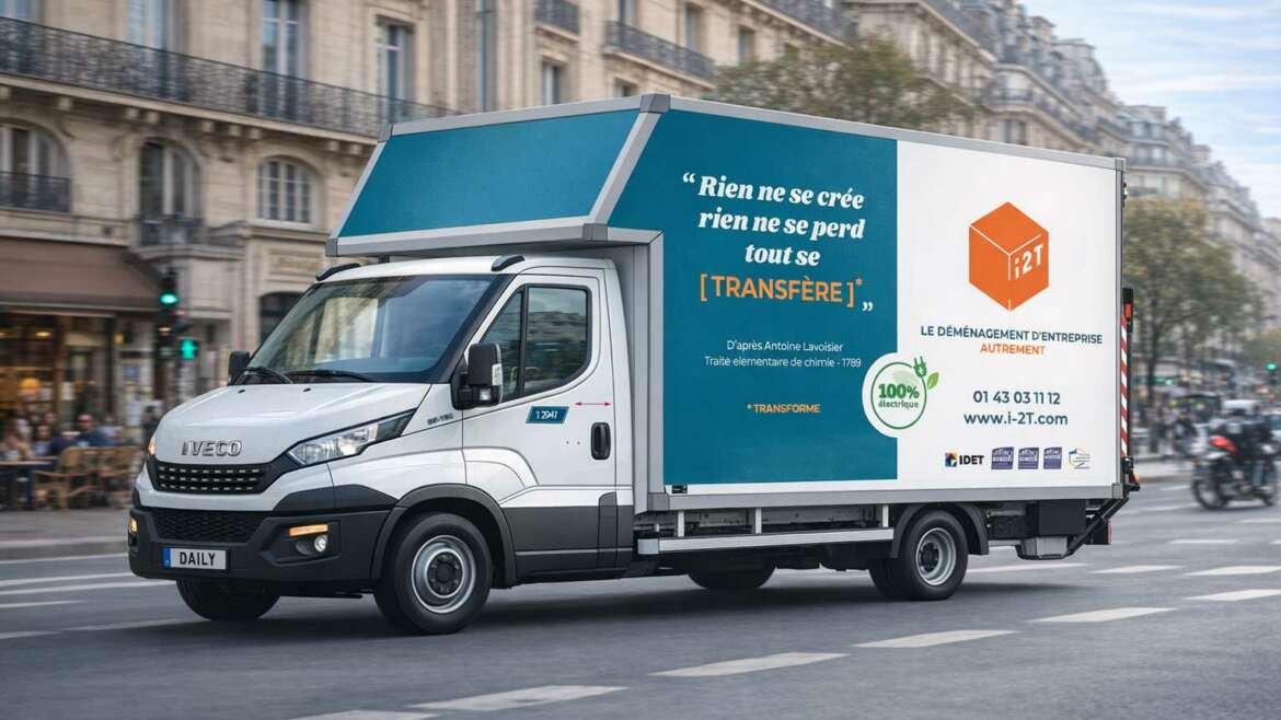 Bien préparer son déménagement d’entreprise en 2026 : méthode, outils et sérénité