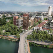 Déménagement d&rsquo;entreprise en Île-de-France après les grands chantiers : Les nouveaux pôles d’attractivité de 2026