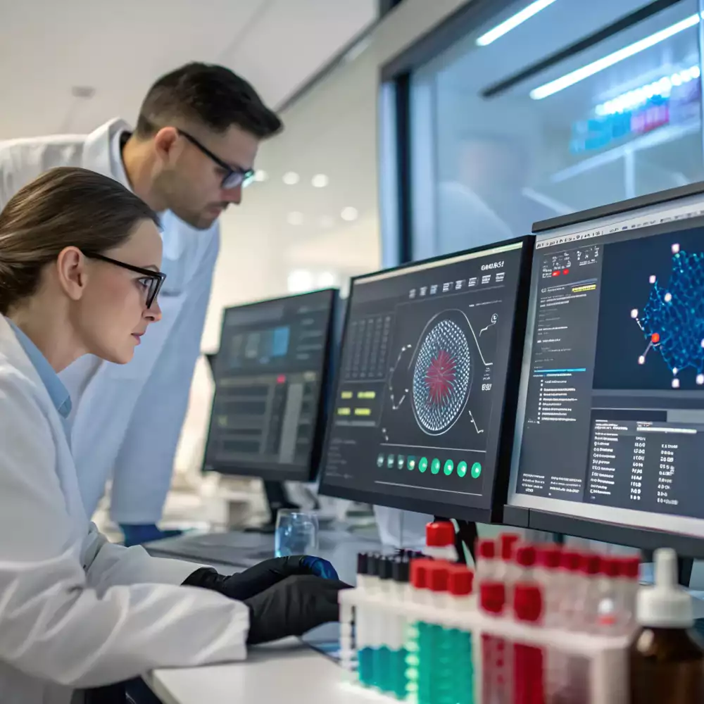 Transfert de Laboratoires et High-Tech : Sécuriser vos actifs stratégiques à l’ère de l’IA