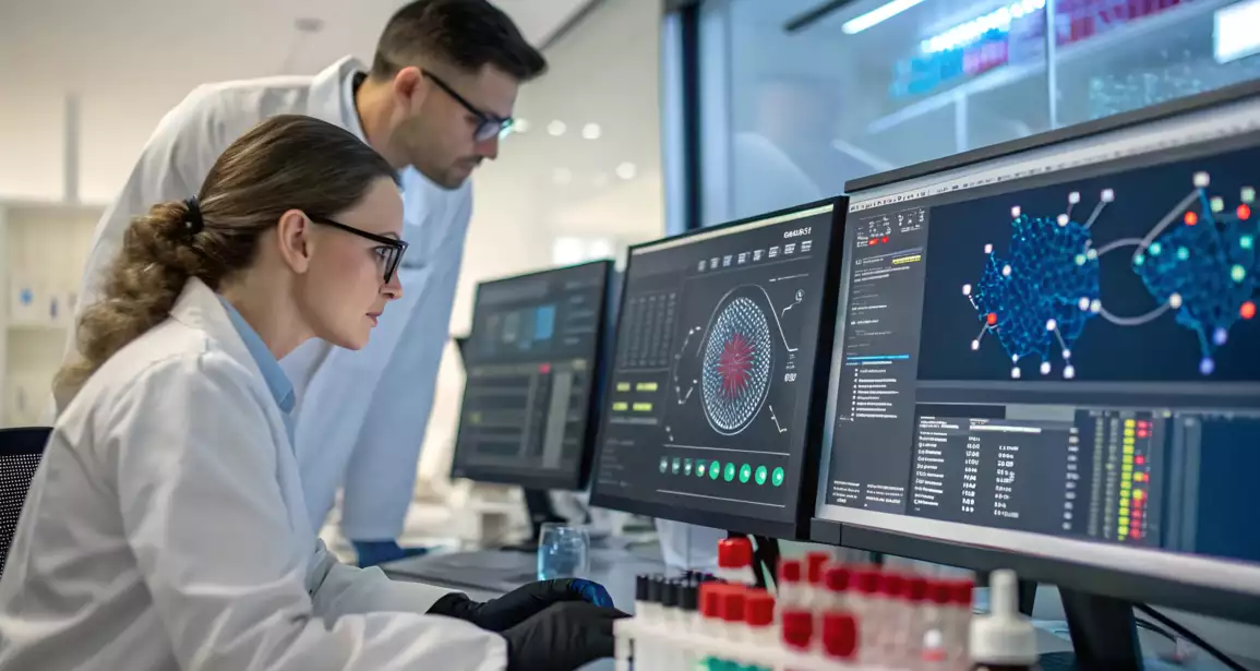 Transfert de Laboratoires et High-Tech : Sécuriser vos actifs stratégiques à l’ère de l’IA