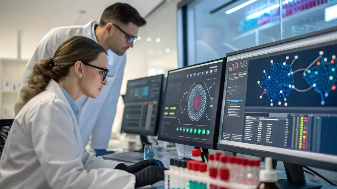 Transfert de Laboratoires et High-Tech : Sécuriser vos actifs stratégiques à l’ère de l’IA