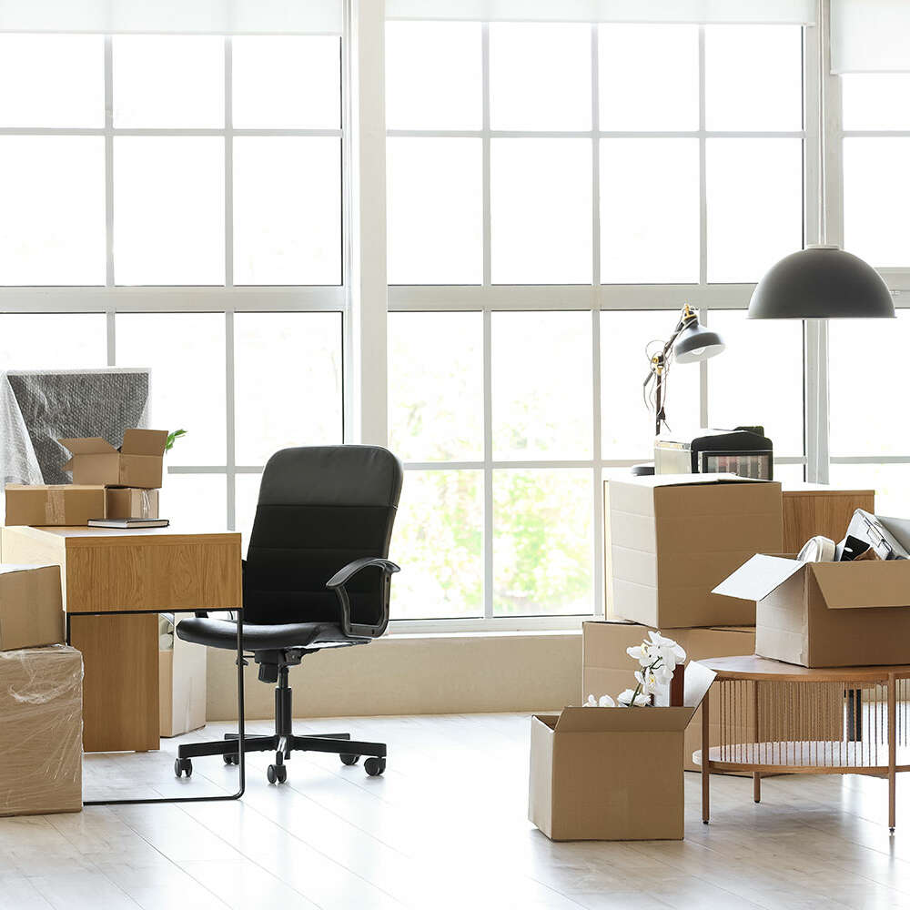 Déménager sans stopper l’activité : le vrai défi du déménagement d’entreprise