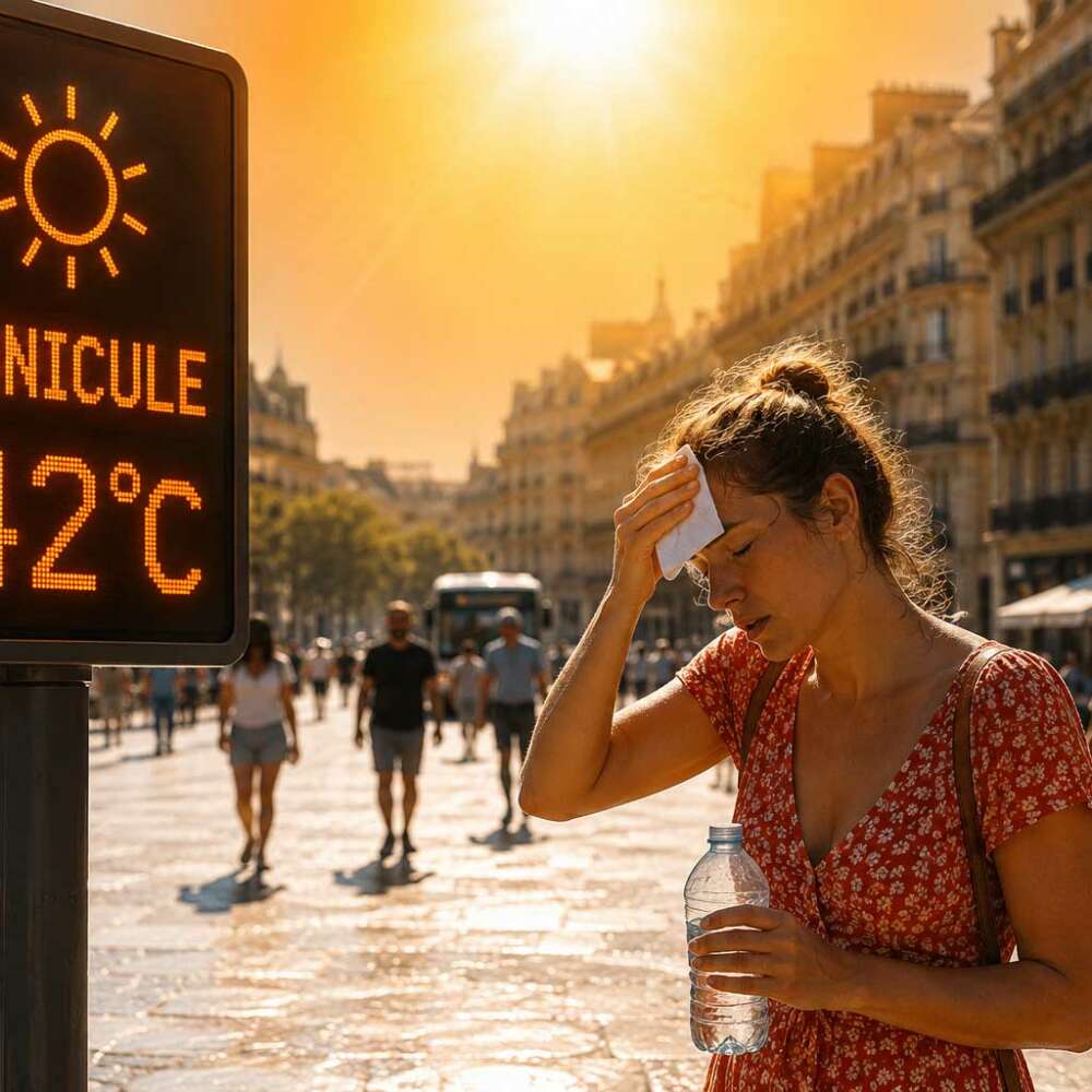 Canicule : comment sécuriser un déménagement professionnel pendant les fortes chaleurs