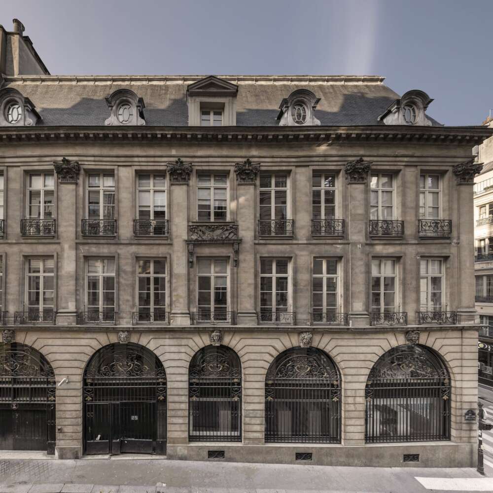 Déménagement de bibliothèque : i2T accompagne le Centre allemand d’histoire de l’art à Paris