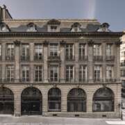Déménagement de bibliothèque : i2T accompagne le Centre allemand d’histoire de l’art à Paris